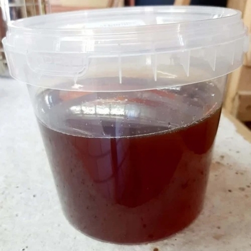 Kashmiri Wild Honey