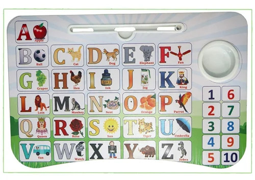 Kids Study Table - Application: Home & School