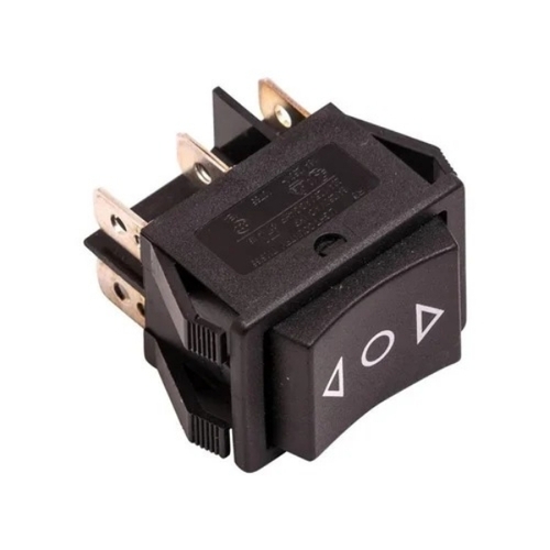 Mini Rocker Switch