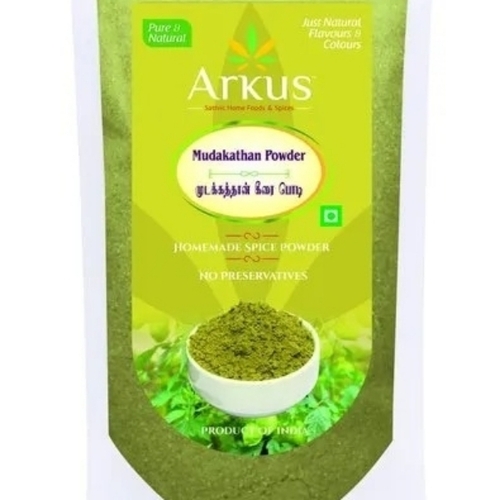 Mudakathan Natural Herbal Spice Powder
