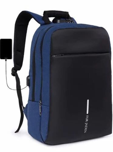 Nylon Laptop Bag