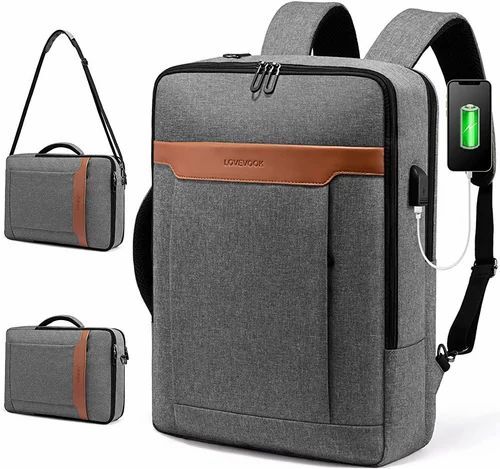Office Laptop Bag