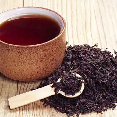 Organic Black Tea
