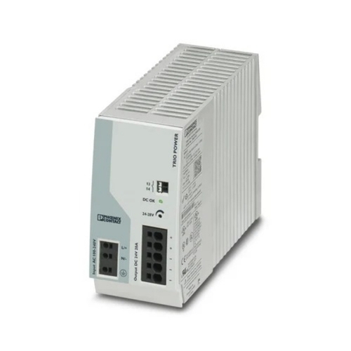 Phoenix Contact Power Supply