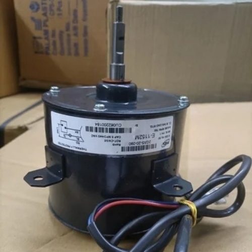 Picl Ductable Air Conditioner Motors