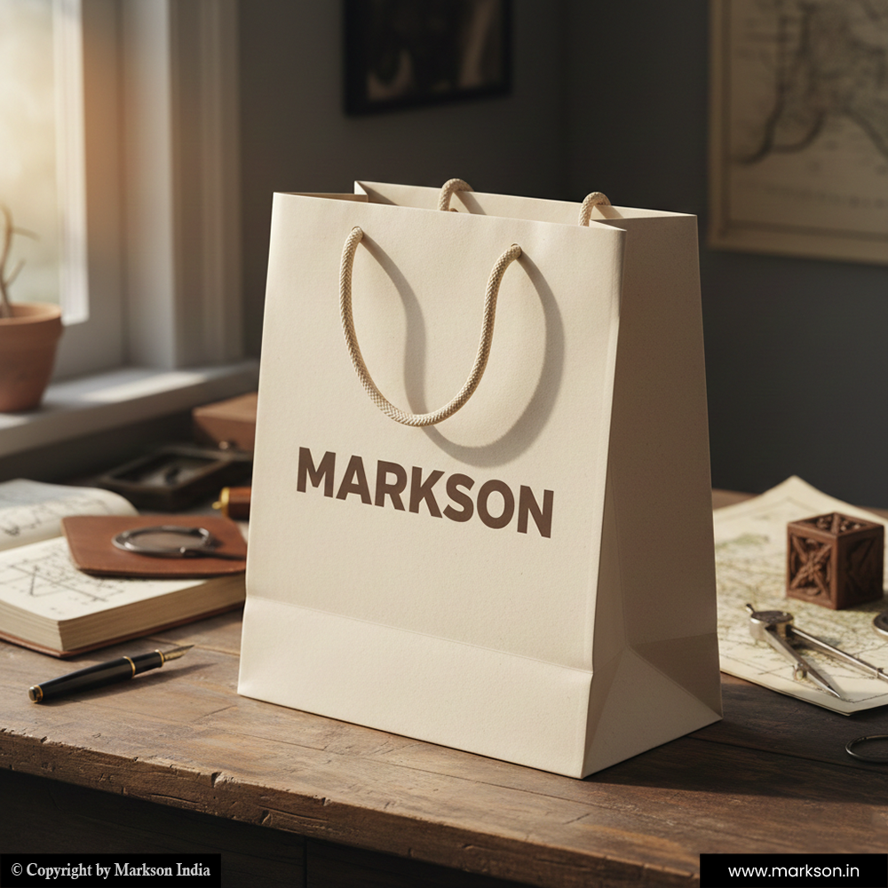 paper carry bags