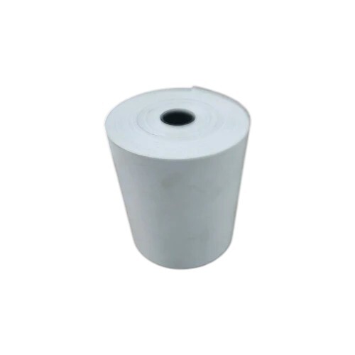 Plain Thermal Paper Rolls