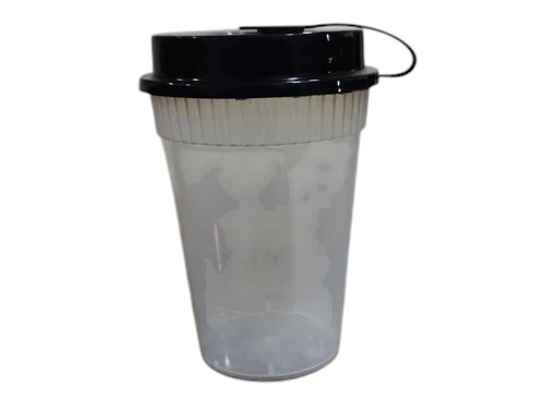 Plastic Drinking Glass