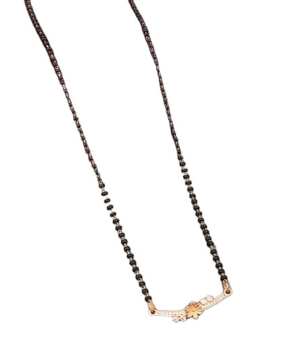 Plated Artificial Mangalsutra