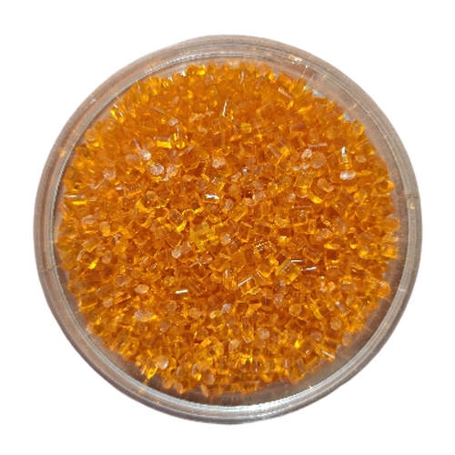 PMMA Natural Orange