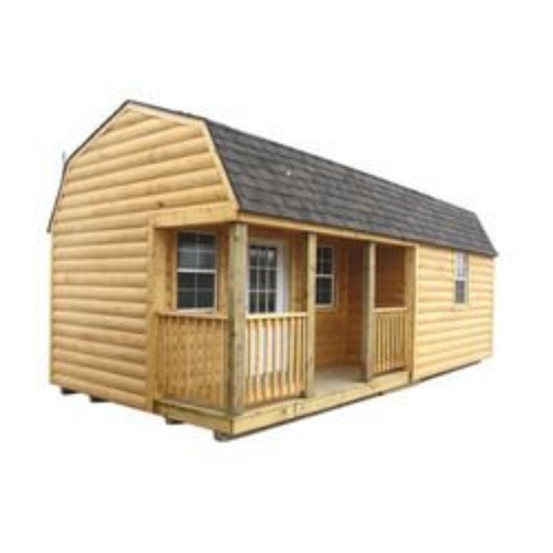 Portable Building