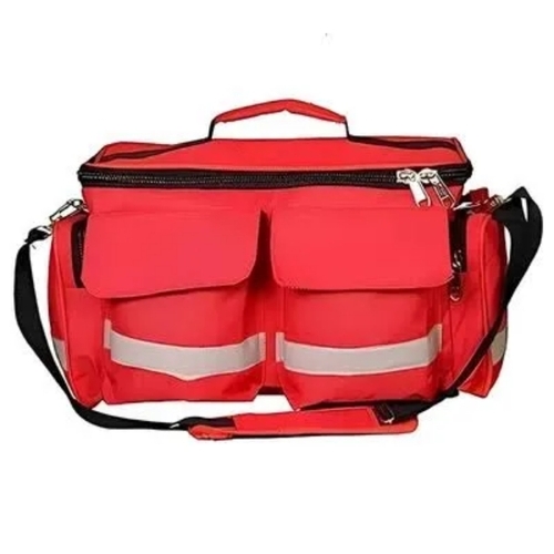 Portable & Waterproof Medical Kit Bag