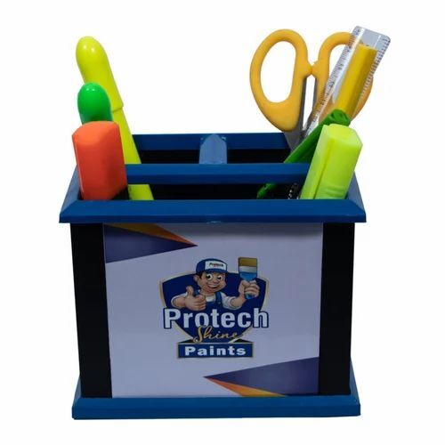 Printed Pen Stand