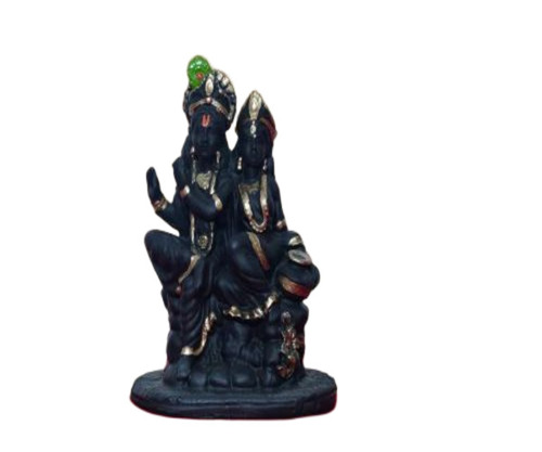 Radha Krishan Statue