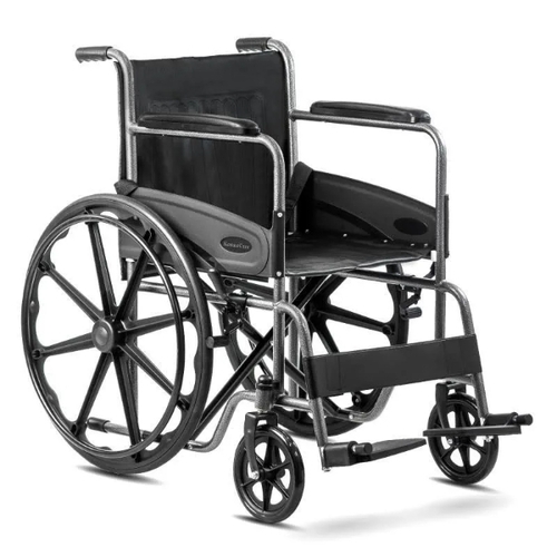 Rexine Mag Wheelchair