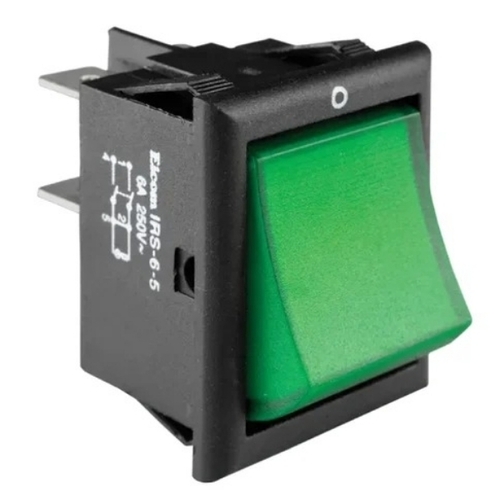 Rocker Switches