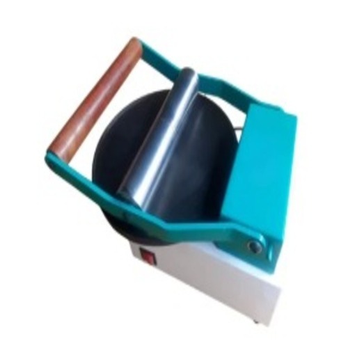 Roti Papad Rolling Machine - Automation Grade: Automatic