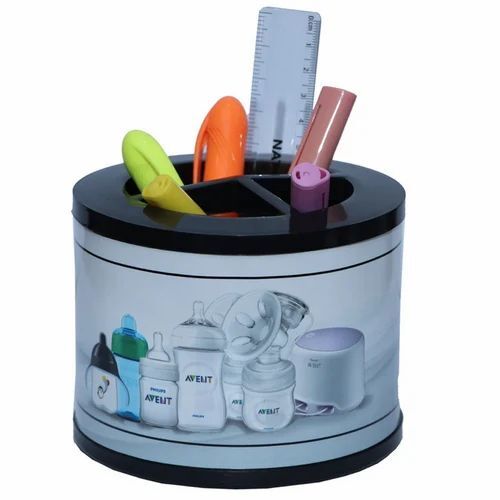 Round Pen Stand