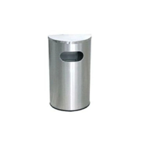 Round Ss Bin - Application: Commercial