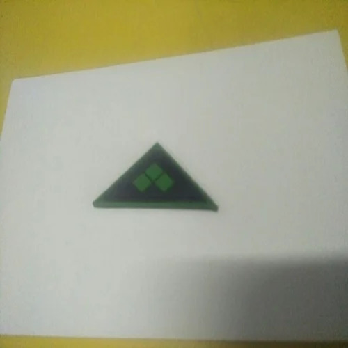 Rubber In-Mould Labels