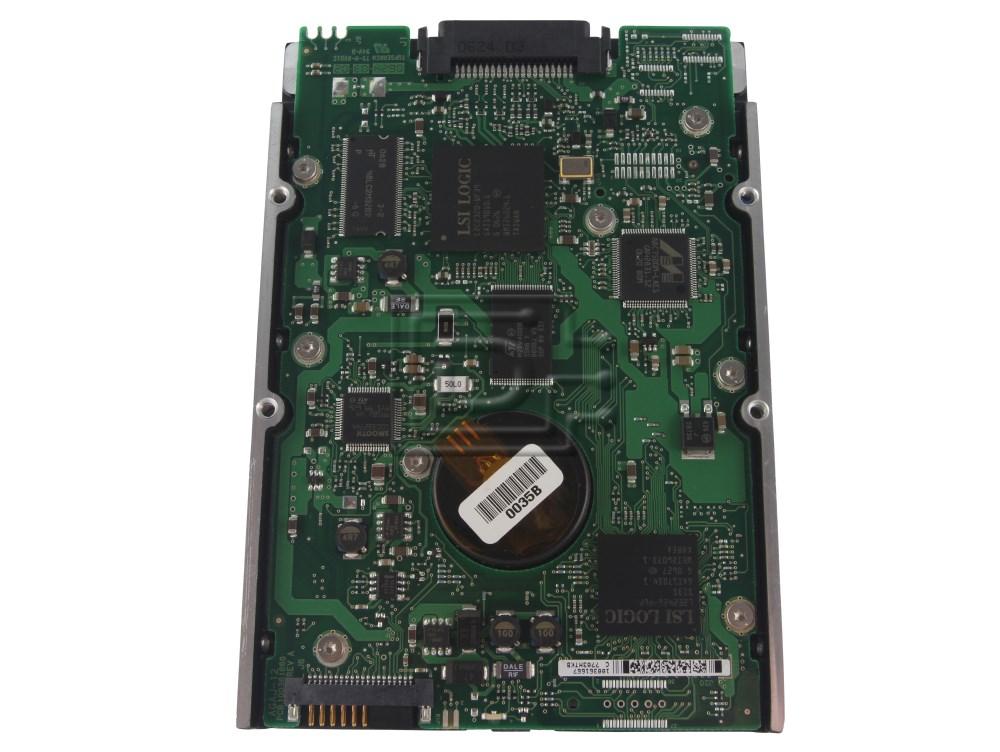 Seagate 146Gb Fc Server Hard Drive 40 Pin 3.5 Inch Enterprise Hdd - Application: Computer