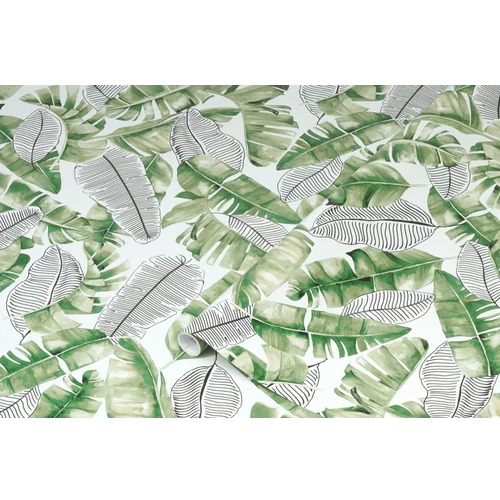 Self Adhesive Wallpaper