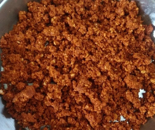 Shengdana Chutney Solapur