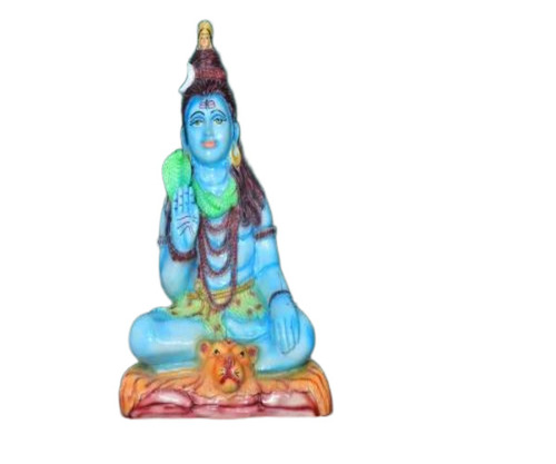 Shiva Marble Statue