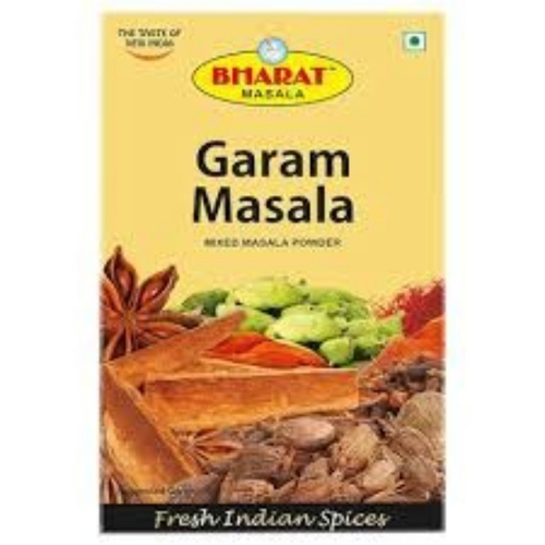 Spicy Garam Masala