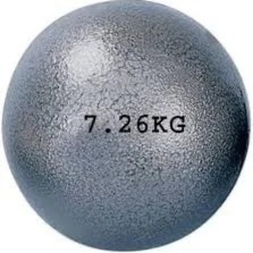 Sports Iron Shot Put