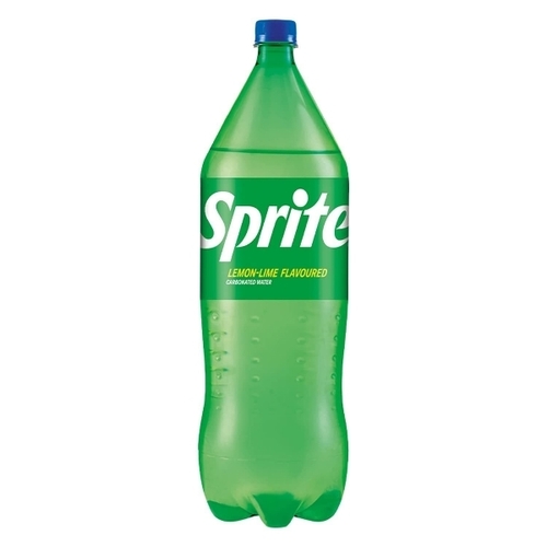 Sprite Soft Drink 2.25l