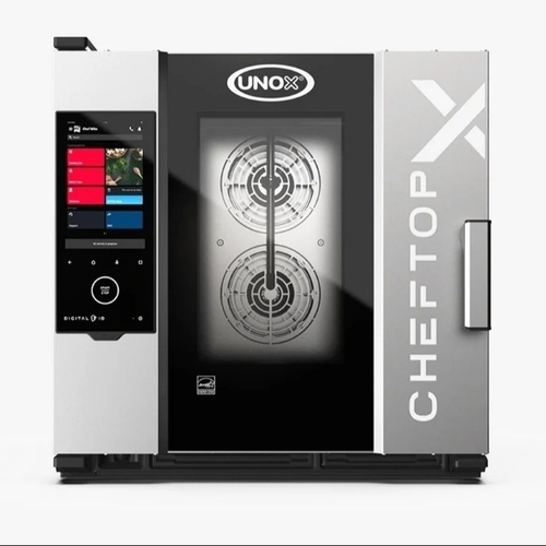 Ss Rational Combi Oven