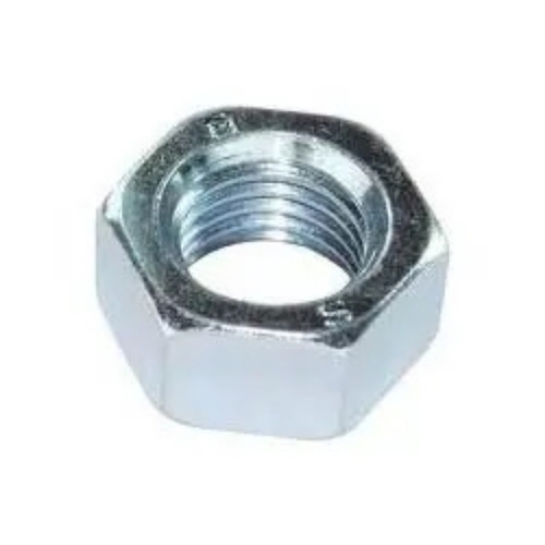 Stainless Steel 2 Mm Nut