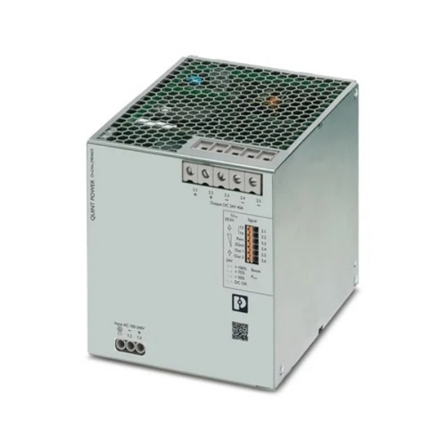 Switch Mode Power Supply