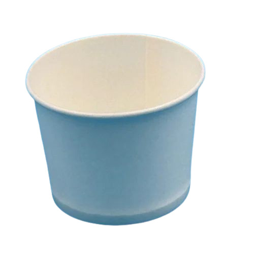 100ml Disposable Paper Cup