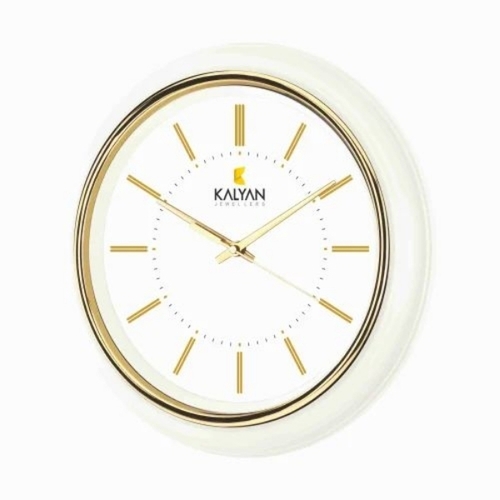 16 Inch Wall Clock