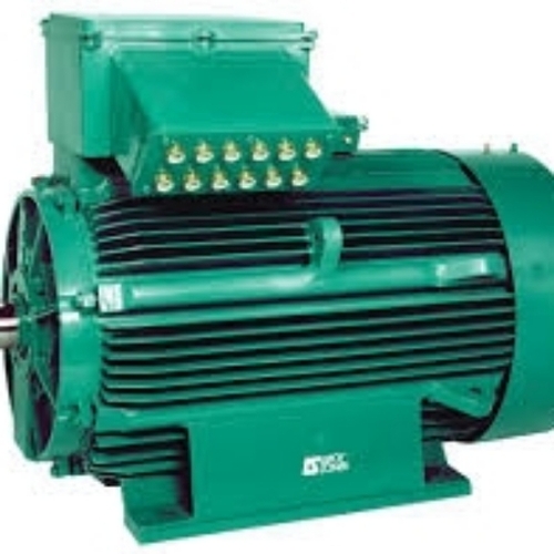2 Hp Ac Motor