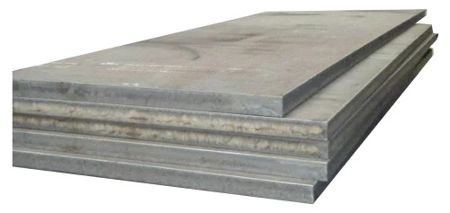 20mm Steel Plate