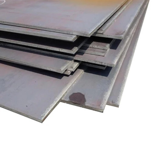 30mm Steel Plates