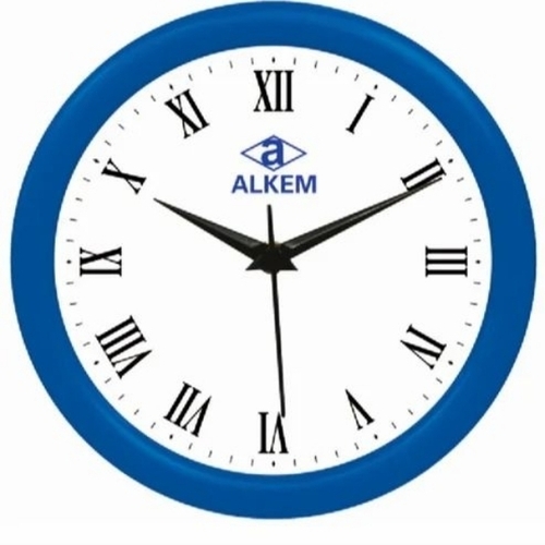 8 Inch Wall Clock