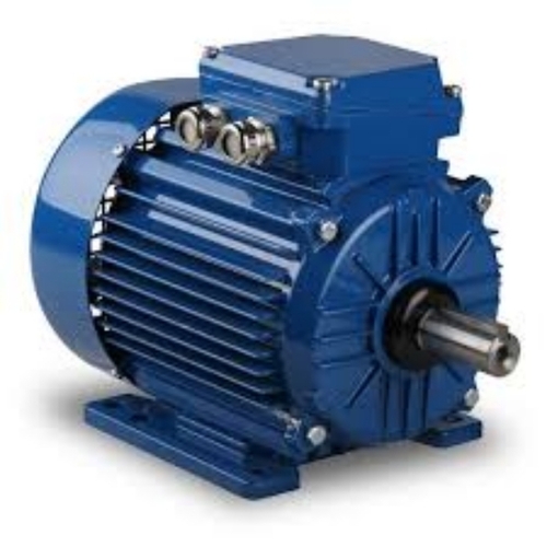 Ac Motor