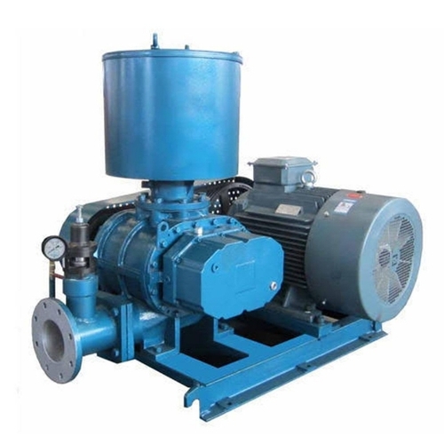 Air Root Blower Vacuum Pump