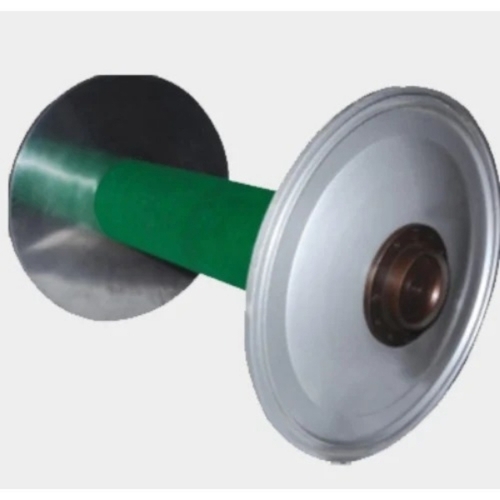 Aluminum Warper Beam