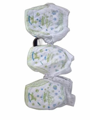 Diaper Pants