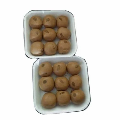 Besan Ladoo