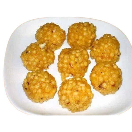 Boondi Laddu Sweet