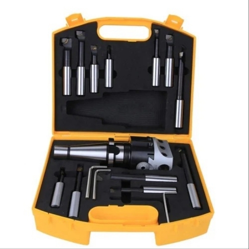 Boring Tool Kit