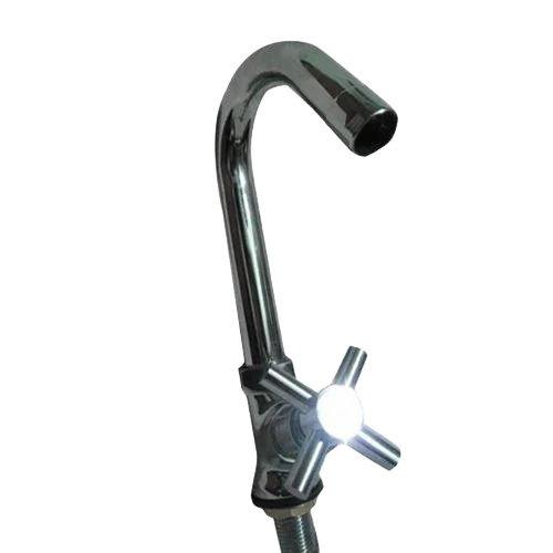 Brass Swan Neck Sink Tap