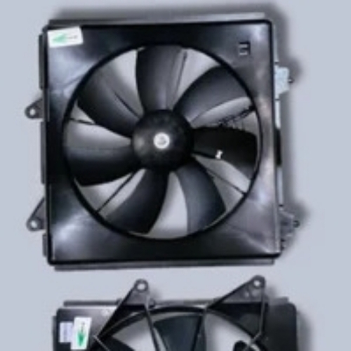 Car Radiator Cooling Fan