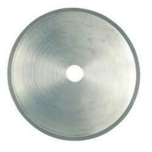 Carbide Cut Off Wheel